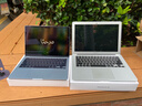 Apple/蘋(píng)果AI筆記本/MacBookAir13英寸M4(10+10核)16G512G天藍色(70w充電頭）Z1H80002E 曬單實(shí)拍圖