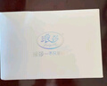 浪莎收腹無痕女士內(nèi)褲高腰純棉襠底褲4條大碼高彈短褲日系三角褲 曬單實(shí)拍圖