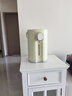 小熊（Bear）【國家補貼】電熱水瓶 恒溫電熱水壺多段保溫316L不銹鋼內(nèi)膽抗菌水路 暖噸噸燒水壺 ZDH-H50T7 曬單實拍圖