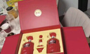 古井貢酒 年份原漿古16禮盒  濃香白酒禮品送禮 50度 500mL 2瓶 曬單實拍圖