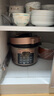 美的（Midea）提鮮系列電壓力鍋5L雙膽家用高壓電飯鍋4-6人 全自動智能預(yù)約煲湯開蓋火鍋煮小米粥YL50Q3-451飯煲 曬單實拍圖
