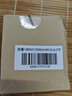 倍量（Doublepow）18650鋰電池12950mWh尖頭2節(jié)3.7V-4.2V通用可充電鋰電池強光手電筒專用 曬單實拍圖