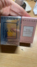 寶格麗（BVLGARI）Q香試香裝5ml*2+180元回購券（沐光玫香+空谷之雨）效期至26年1月 曬單實(shí)拍圖