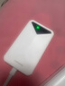 聯(lián)想隨身wifi6移動(dòng)無(wú)線(xiàn)上網(wǎng)支持5G/4G設備路由器免插卡雙網(wǎng)通用全國無(wú)限流量網(wǎng)絡(luò )筆記本電腦便攜2025款 曬單實(shí)拍圖