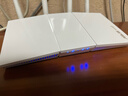華碩（ASUS）RT-AX57青春版/WiFi6全千兆電競(jìng)游戲路由器/4外置獨(dú)立fem穿墻/覆蓋提升80%/Aimesh隨心組路由器 曬單實(shí)拍圖