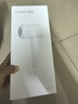 飛科（FLYCO）博銳電吹風機家用大功率便攜負離子吹風筒1800W大風力柔風恒溫護發(fā)速干冷熱風 PH1629 曬單實拍圖