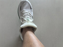 361°運(yùn)動(dòng)鞋男赤焰3SE夏季戶外登山休閑跑步鞋子男672412218F-1 曬單實(shí)拍圖