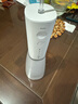 松下（Panasonic）沖牙器成人洗牙器水牙線超聲波潔牙器牙齒兒童沖洗器預防牙結(jié)石生日七夕情人禮物送男女友便攜1520 曬單實拍圖