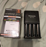 愛(ài)樂(lè)普（eneloop）充電電池5號(hào)五號(hào)4節(jié)高容量套裝適用相機(jī)玩具K-KJ55HCC40C含55快速充電器 黑神話悟空游戲手柄電池 曬單實(shí)拍圖