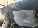 YZ適用于特斯拉Model3Y尾翼碳纖維高性能P版包圍改裝飾丫配件神器 model Y高性能尾翼【鋼琴黑P版】升級款 曬單實拍圖