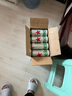 喜力星銀500ml*24聽(tīng)整箱裝 喜力啤酒Heineken Silver 中秋送酒 曬單實(shí)拍圖