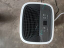 海爾（haier）除濕機(jī)/抽濕機(jī)  家用除濕機(jī)輕音吸濕器干衣凈化抽濕器去濕防潮干燥機(jī)地下室別墅專用大面積除濕 6L/天 小空間優(yōu)選 【適用15㎡-40㎡】 曬單實(shí)拍圖