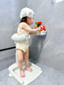 初蔓兒童沐浴露洗發(fā)水二合一3-6-12歲嬰兒洗護(hù)沐浴泡泡山茶油保濕滋潤(rùn) 【寶媽安心】?jī)和窗l(fā)沐浴*1瓶 冠軍推薦兒童洗發(fā)沐浴二合一TOP 曬單實(shí)拍圖