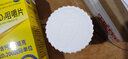 [朗迪欣]碳酸鈣D3咀嚼片 1.25g:200IU*72片 1盒裝 (無(wú)蔗糖)72片/盒 兒童婦女老人補鈣防治骨質(zhì)疏松癥 曬單實(shí)拍圖
