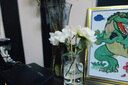 松下S9（20-60mm F3.5-5.6）套機(jī)（Panasonic）全畫(huà)幅微單 實(shí)時(shí)Lut 濾鏡直出 連接app極速分享 灰銀 曬單實(shí)拍圖