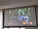 當貝X5SPro 4K超高清激光云臺投影儀家用 臥室智能電視影院暢玩游戲國家補貼20%（MT9679芯片 4+128G） 曬單實拍圖