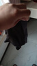 蕉內(nèi)（Bananain）301P莫代爾內(nèi)褲男士棉襠7A抗菌冰絲涼感透氣運動四角短褲夏季3件 【金獎】黑色+磁鐵黑+洗石藍(lán) 3條 2XL 曬單實拍圖