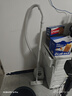 松下（Panasonic）【國家補貼】吸塵器家用小型有線(xiàn)臥式強力大吸力手持大功率多功能床上地毯MC-C30Y 曬單實(shí)拍圖