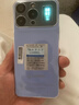 金立（Gionee）全新8核+128G超薄八核智能手機(jī) 正副雙屏 大屏老人機(jī)學(xué)生游戲雙卡雙待安卓百元長續(xù)航 藍(lán)色 曬單實(shí)拍圖