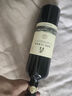 莫高（MOGAO）干紅葡萄酒紅酒赤霞珠 18年樹(shù)齡 750ml*6整箱裝 曬單實(shí)拍圖