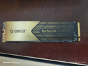 奧?？疲∣RICO）1TB SSD固態(tài)硬盤(pán) M.2接口 NVME PCIE4.0 TurboS4（讀速7450MB/S）AI電腦PS5擴(kuò)容馬甲固態(tài)硬盤(pán) 曬單實(shí)拍圖