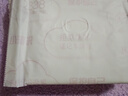 倍舒特0感棉 超薄透氣棉柔日用衛生巾240mm40片 京東自營(yíng)姨媽巾 曬單實(shí)拍圖