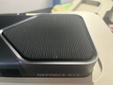 NVIDIA英偉達(NVIDIA)GeForce RTX 5070 Founders Edition公版顯卡全新架構(gòu) DLSS4 曬單實拍圖