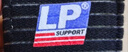 LP634耐用型自纏繞彈力繃帶護(hù)踝崴腳扭傷防護(hù)踝關(guān)節(jié)戶外跑步護(hù)具 曬單實(shí)拍圖