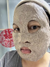 依蓮花海藻面膜顆粒純天然補水提亮膚色美白淡斑中藥美容院補水保濕免洗 1瓶草本海藻面膜 曬單實(shí)拍圖