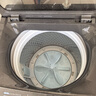 美的（Midea）波輪洗衣機全自動(dòng)家用 MB12L2 12公斤大容量 除螨 颶風(fēng)深層勁洗 隨心洗 以舊換新 家電國家補貼20% 曬單實(shí)拍圖