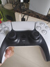 PlayStation索尼（SONY）PS5主機 游戲機 slim 正品家用光驅(qū)版4K游戲主機 輕薄款 【港版SLIM光驅(qū)版】 曬單實拍圖