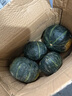 京鮮匠山東正宗貝貝南瓜 粉糯香甜小南瓜 新鮮蔬菜 源頭直發(fā) 實(shí)惠裝 凈 4.5斤 (4-9個) 曬單實(shí)拍圖