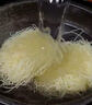 灣琴河 東莞米粉2500g 廣東米粉米線(xiàn)炒米粉河粉新竹米粉河源米粉粉干 曬單實(shí)拍圖