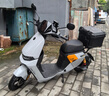 九號電動新品F2z 110 MAX 電動自行車9號智能【門店自提】 到門店選顏色 曬單實拍圖
