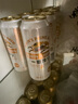 麒麟（Kirin）一番榨黃啤酒 500ml*24聽 整箱裝【新老包裝隨機(jī)發(fā)貨】 曬單實(shí)拍圖