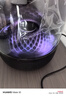 哈曼卡頓 琉璃4代 Aura Studio 4 家用桌面音箱360度環(huán)繞立體聲 菱形氛圍燈效 哈曼卡頓琉璃4 藍牙音箱禮物 琉璃四黑色 曬單實(shí)拍圖