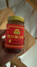 石寶寨牌忠州豆腐乳玻璃瓶裝香辣210g*2 曬單實(shí)拍圖