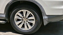 鄧祿普（DUNLOP）輪胎/汽車輪胎 225/65R17 102T GRANDTREK ST30 原廠配套本田CRV 曬單實拍圖