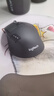 羅技（Logitech）M720無(wú)線(xiàn)雙模藍牙鼠標 家用辦公Mac筆記本ipad多設備自定義按鍵帶優(yōu)聯(lián)接收器10米無(wú)線(xiàn)便攜右手商用 M720黑色 曬單實(shí)拍圖