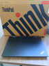 ThinkPad【國家補(bǔ)貼20%】T14p 聯(lián)想14英寸標(biāo)壓高性能筆記本電腦 酷睿i9-13900H 32G 1TB RTX3050 2.2K 曬單實(shí)拍圖