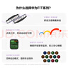 華為HUAWEI WATCH FIT 4 韻律黑氟橡膠表帶 華為運(yùn)動(dòng)智能手表超輕薄大屏潮流運(yùn)動(dòng)藍(lán)牙通話睡眠監(jiān)測(cè)fit4 曬單實(shí)拍圖