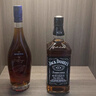 杰克丹尼（Jack Daniels）黑標(biāo)雙支禮盒裝500ml *2 美國(guó)田納西州  調(diào)和型  威士忌 節(jié)日送禮 曬單實(shí)拍圖