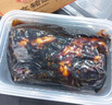 流亭 流亭豬蹄700g盒 醬鹵豬蹄整只 豬腳熟食開袋即食含肉凍 青島特產(chǎn) 曬單實拍圖