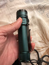 ACEBEAM E75手電筒強光超亮遠射可充電EDC便攜戶(hù)外戰術(shù)尾部磁吸 黛青色高亮版（4500流明） 曬單實(shí)拍圖