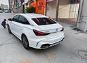 車麗友 名爵5專用TPE全包圍汽車腳墊 TPE腳墊+碳纖絲【家用首選】黑色 名爵5（21-26款） 曬單實(shí)拍圖
