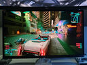 AOC 26.5英寸QD-OLED 2K500Hz 原生10Bit 0.03ms DP2.1 HDR 硬件低藍光TUV護眼游戲電競顯示器Q27G4KD 曬單實拍圖