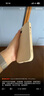 KEKLLE【親膚磁吸】適用iPhone15手機殼 蘋(píng)果15保護套 親膚液態(tài)硅膠磁吸鏡頭全包軟殼保護套 象牙白 曬單實(shí)拍圖