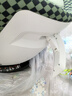 虎貝爾E360pro兒童智能通風(fēng)安全座椅0-12歲寶寶嬰兒【龍隊(duì)同款】 E360Pro-棋盤格綠【物理通風(fēng)版】 曬單實(shí)拍圖