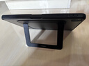 圖拉斯支點(diǎn)殼【自營(yíng)正品|進(jìn)階款】適用iPad air7保護套air6/5/4保護套11寸防摔Apple平板雙支架保護殼 黑 曬單實(shí)拍圖