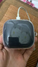 韶音（SHOKZ）【國(guó)家補(bǔ)貼】OpenFit Air T511開(kāi)放式藍(lán)牙耳機(jī)掛耳式不入耳運(yùn)動(dòng)跑步非骨傳導(dǎo)七夕禮物 玄武黑 曬單實(shí)拍圖